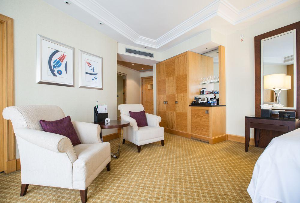 Jw Marriott Otel
