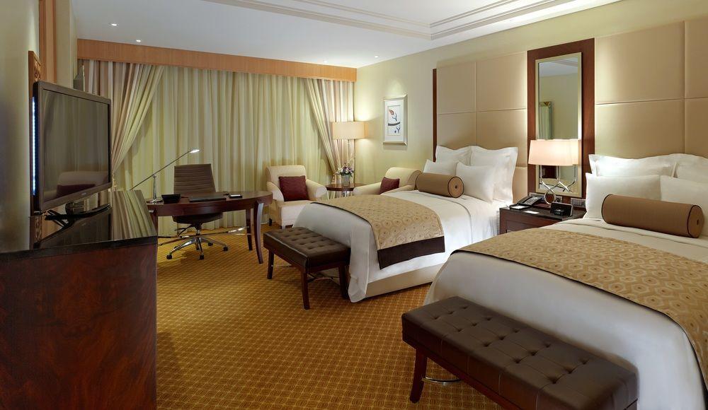 Jw Marriott Ankara