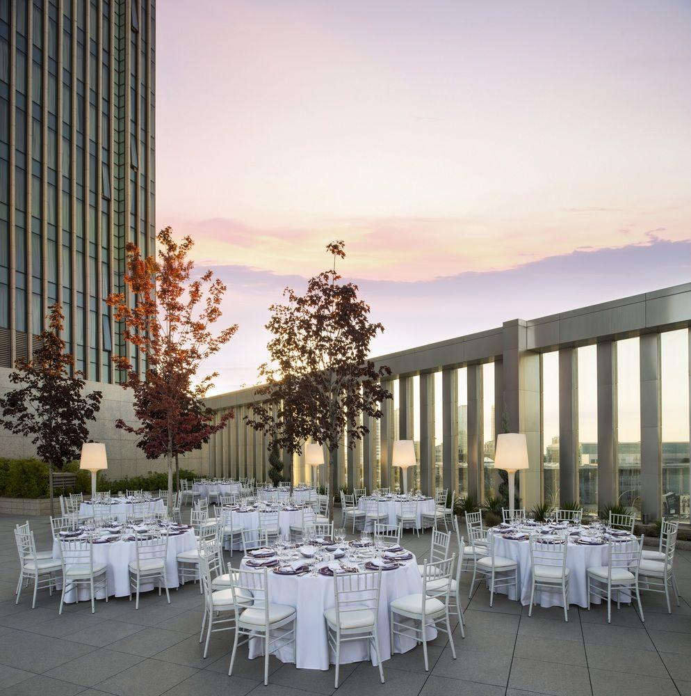 Otel Jw Marriott