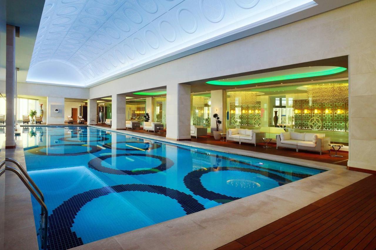 Jw Marriott 5* Ankara