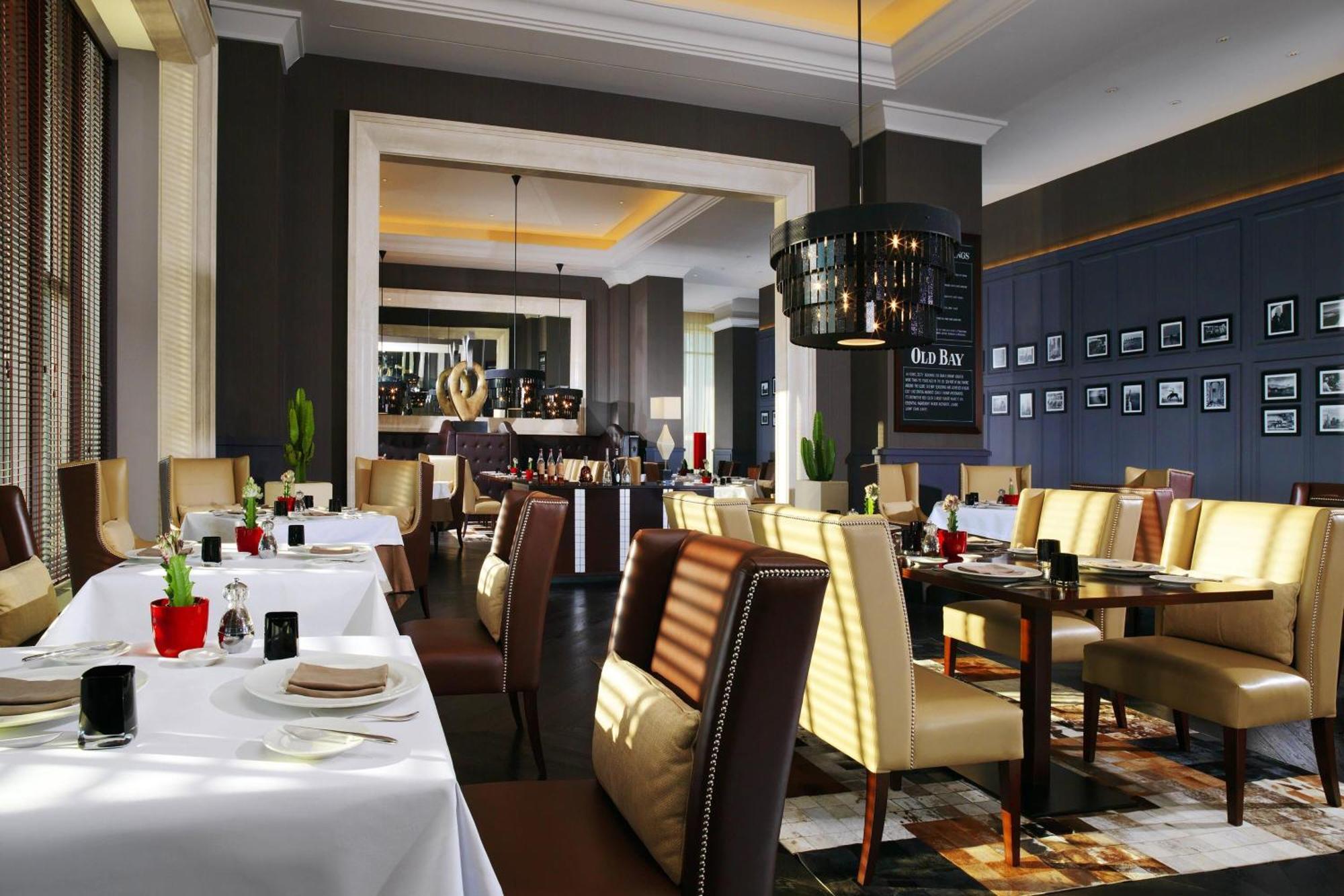 Jw Marriott Otel
