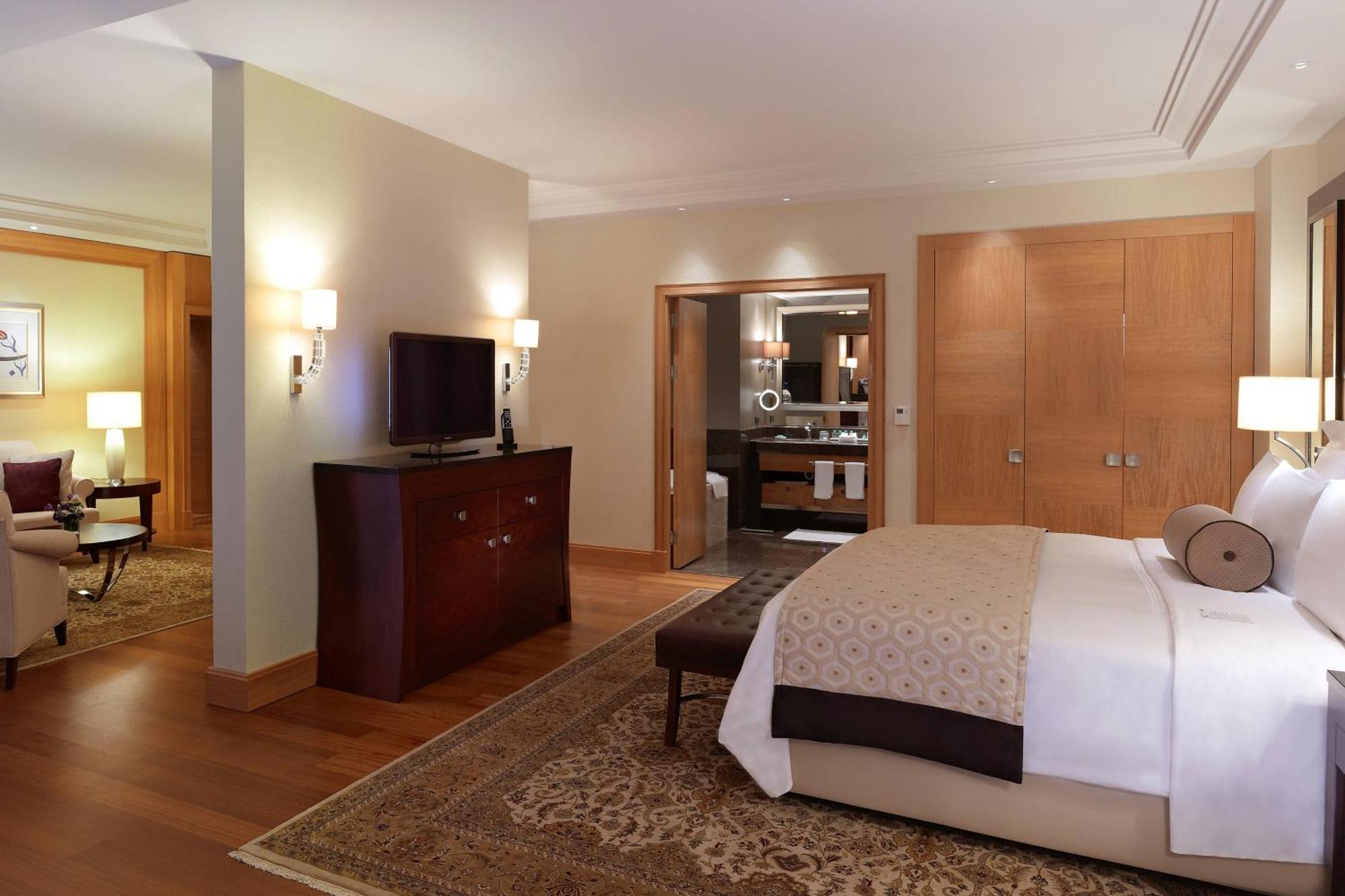 Jw Marriott Ankara