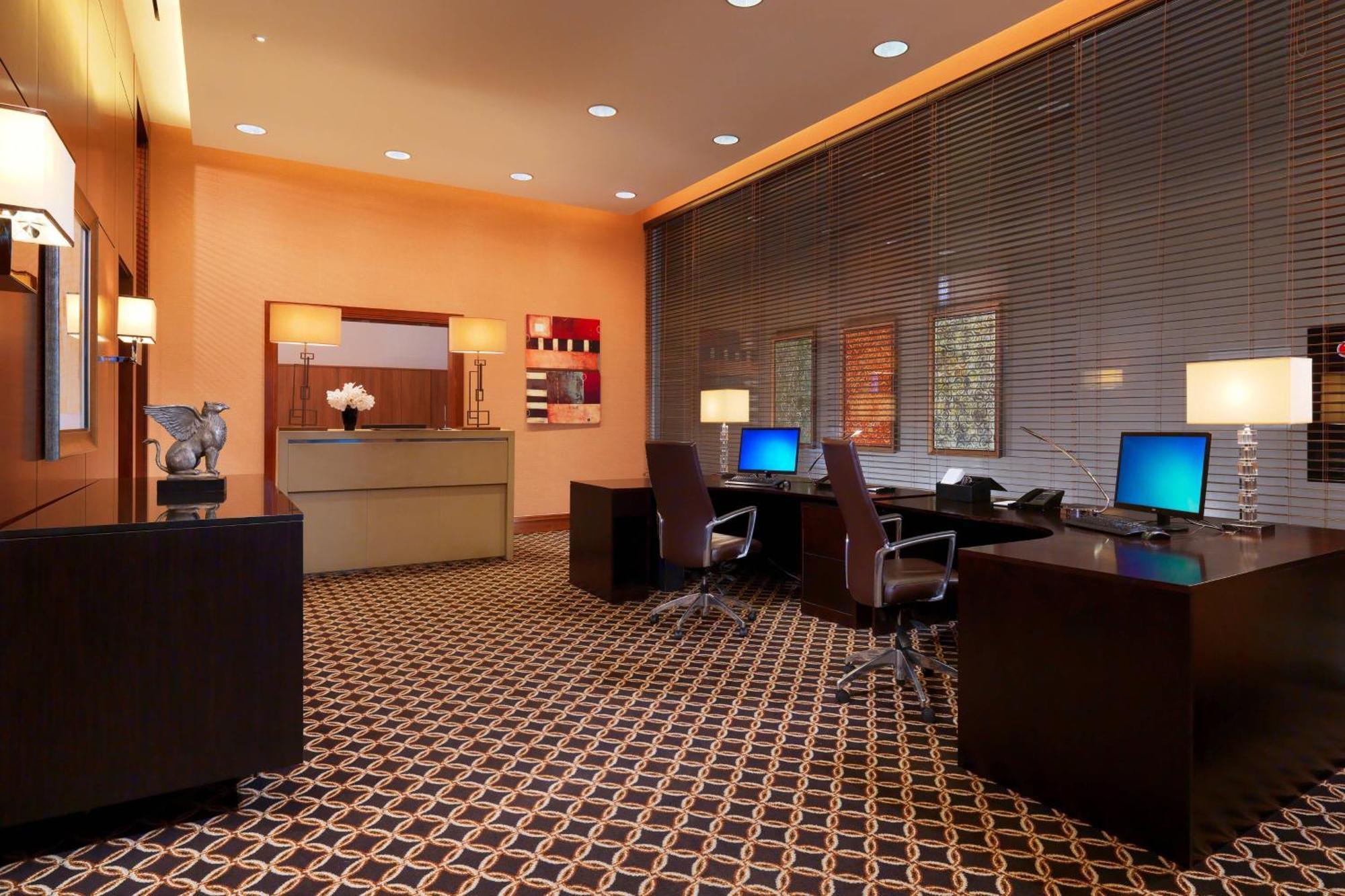 Jw Marriott Otel