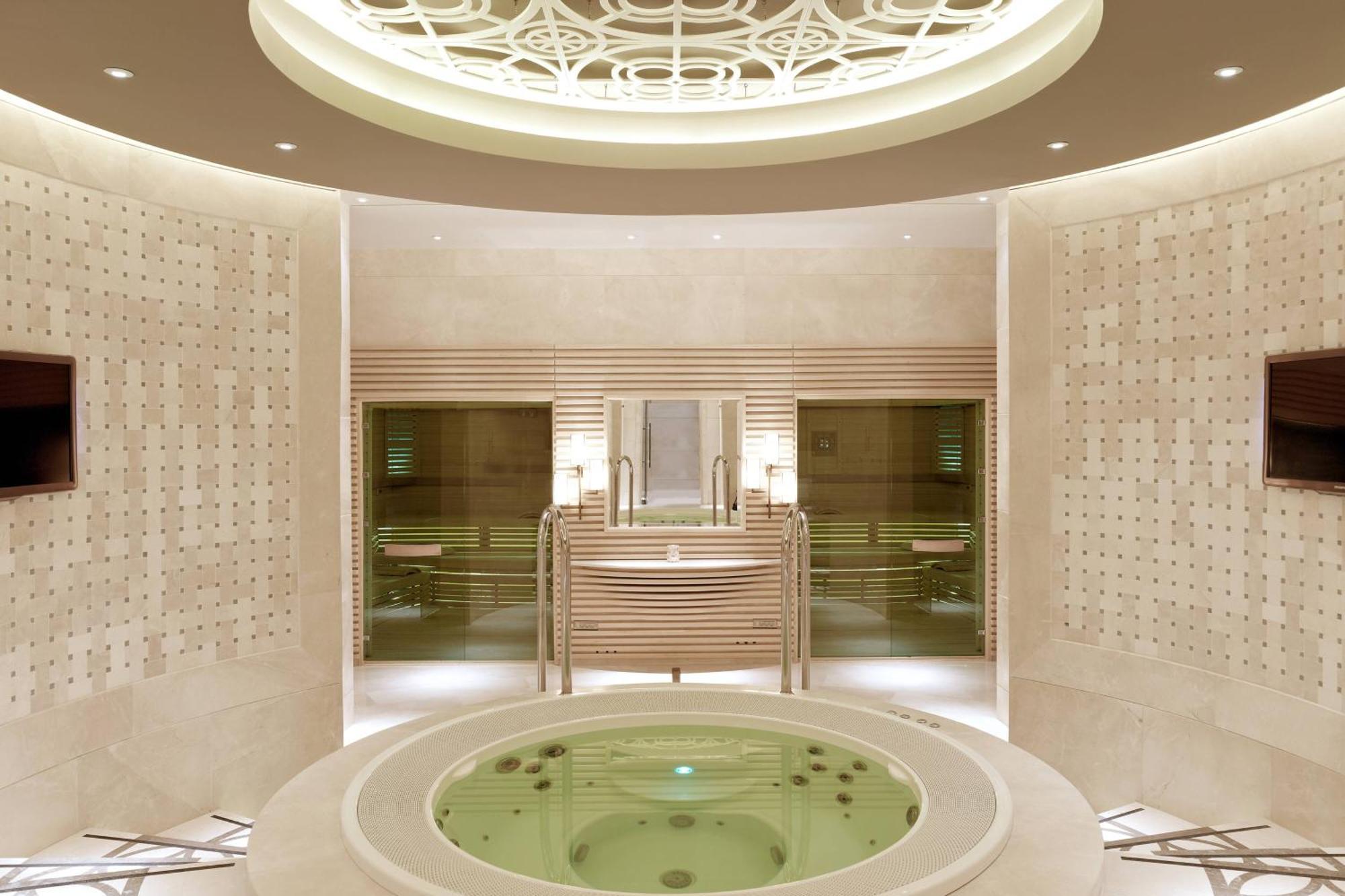 Jw Marriott