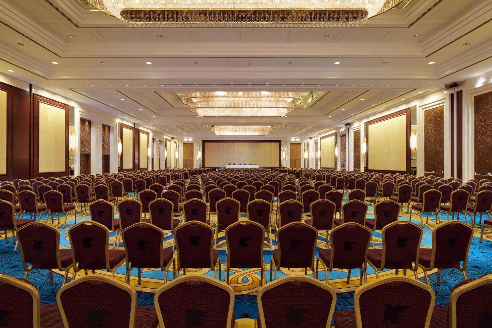 Jw Marriott Otel