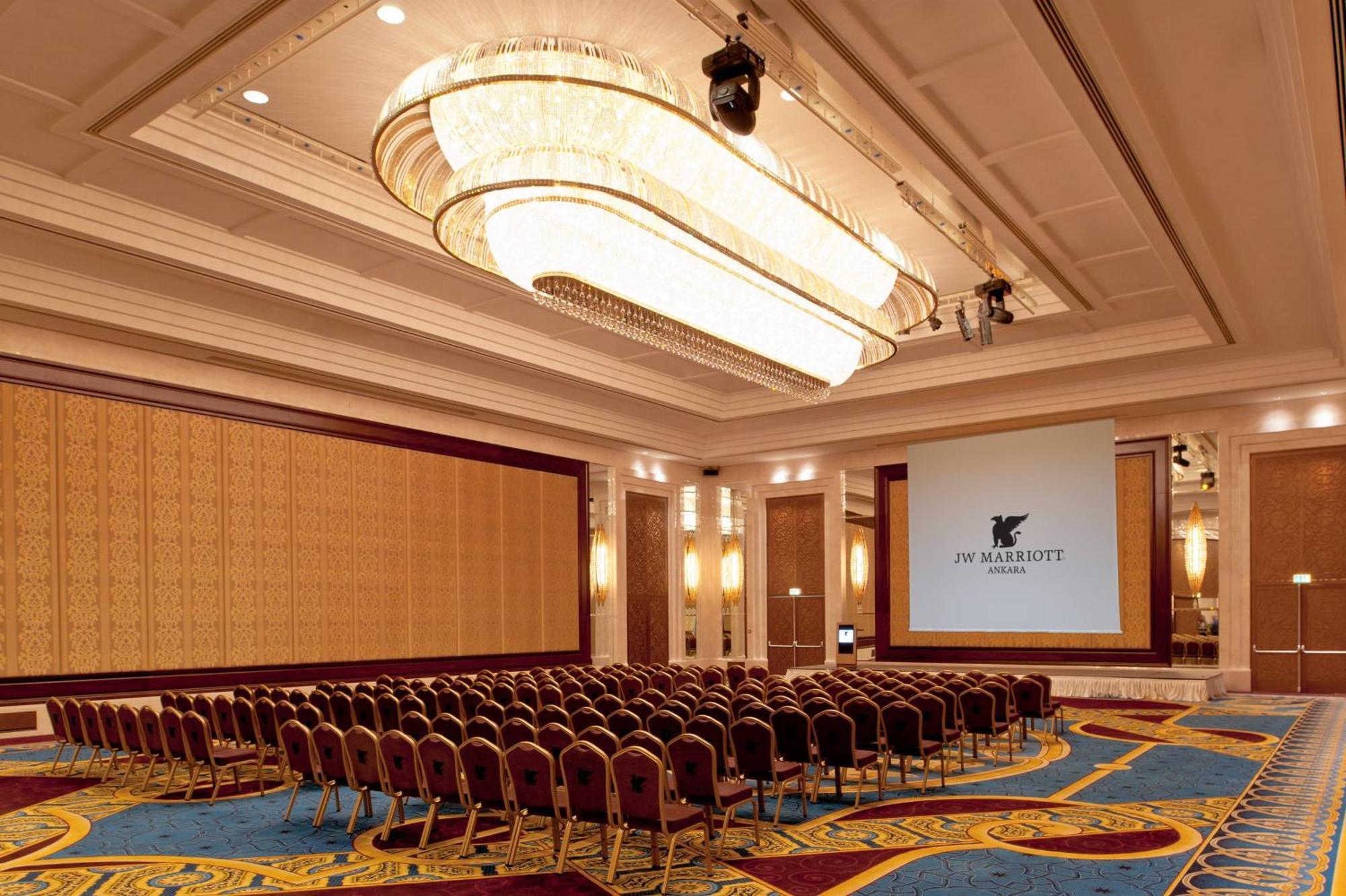 Jw Marriott 5*