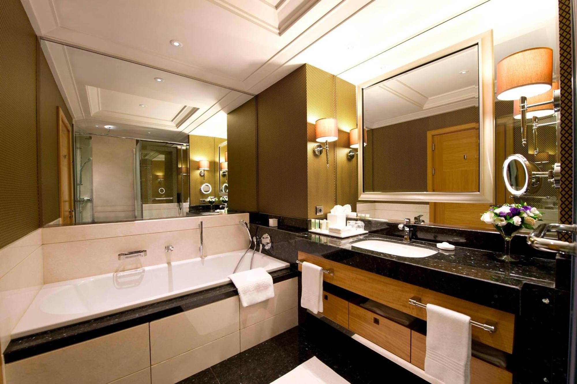 Jw Marriott Ankara