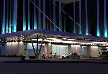 Jw Marriott