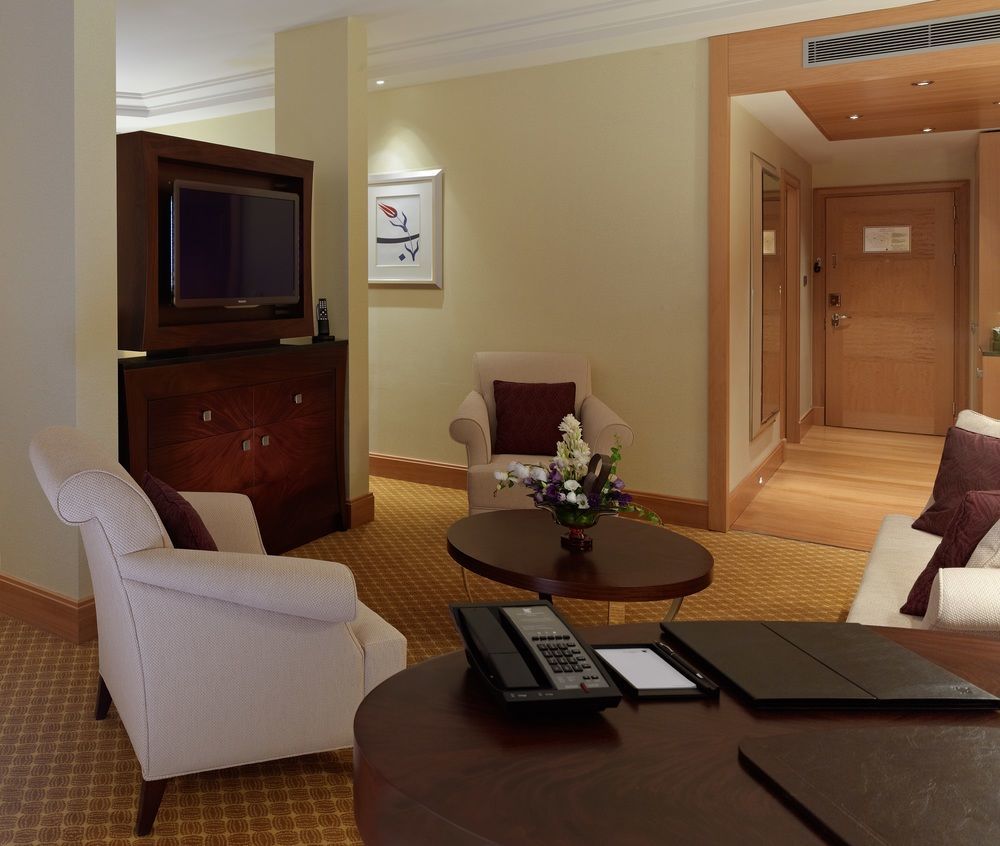 Jw Marriott
