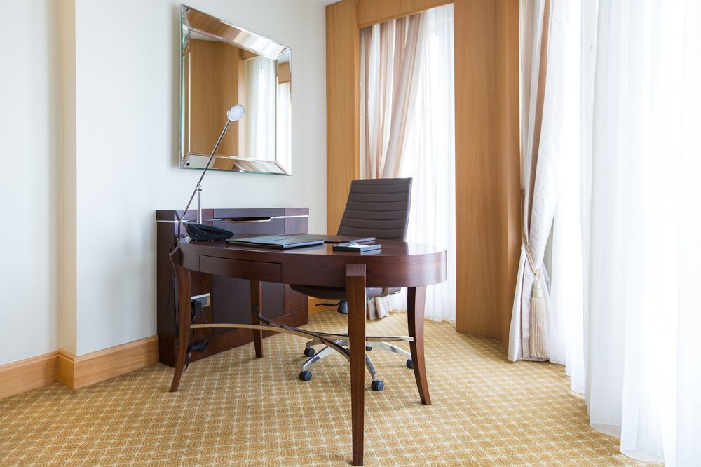 Jw Marriott Ankara
