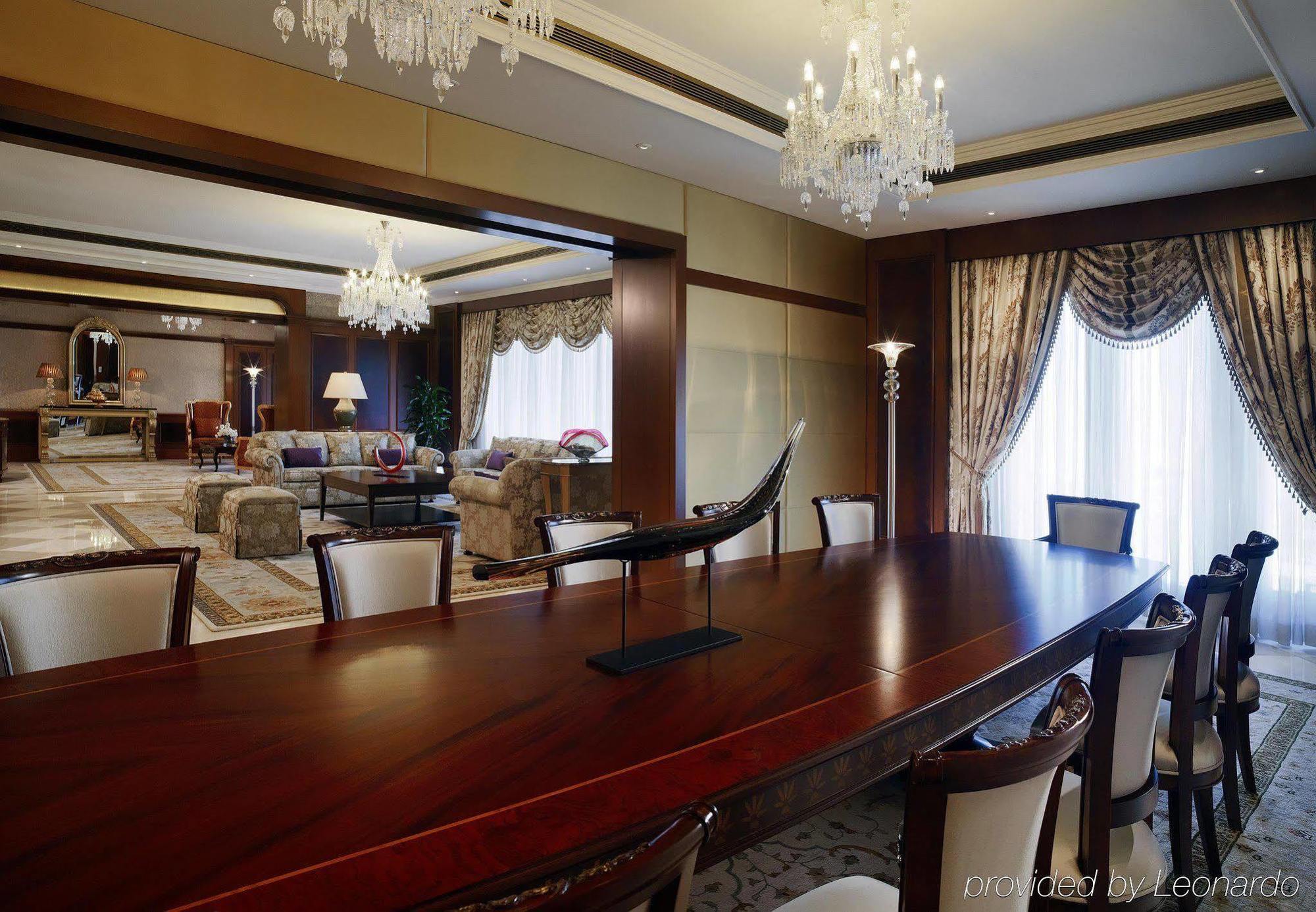 Otel Jw Marriott 5*