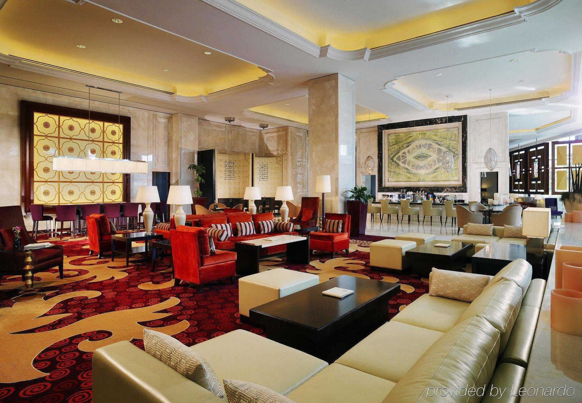 Jw Marriott Ankara