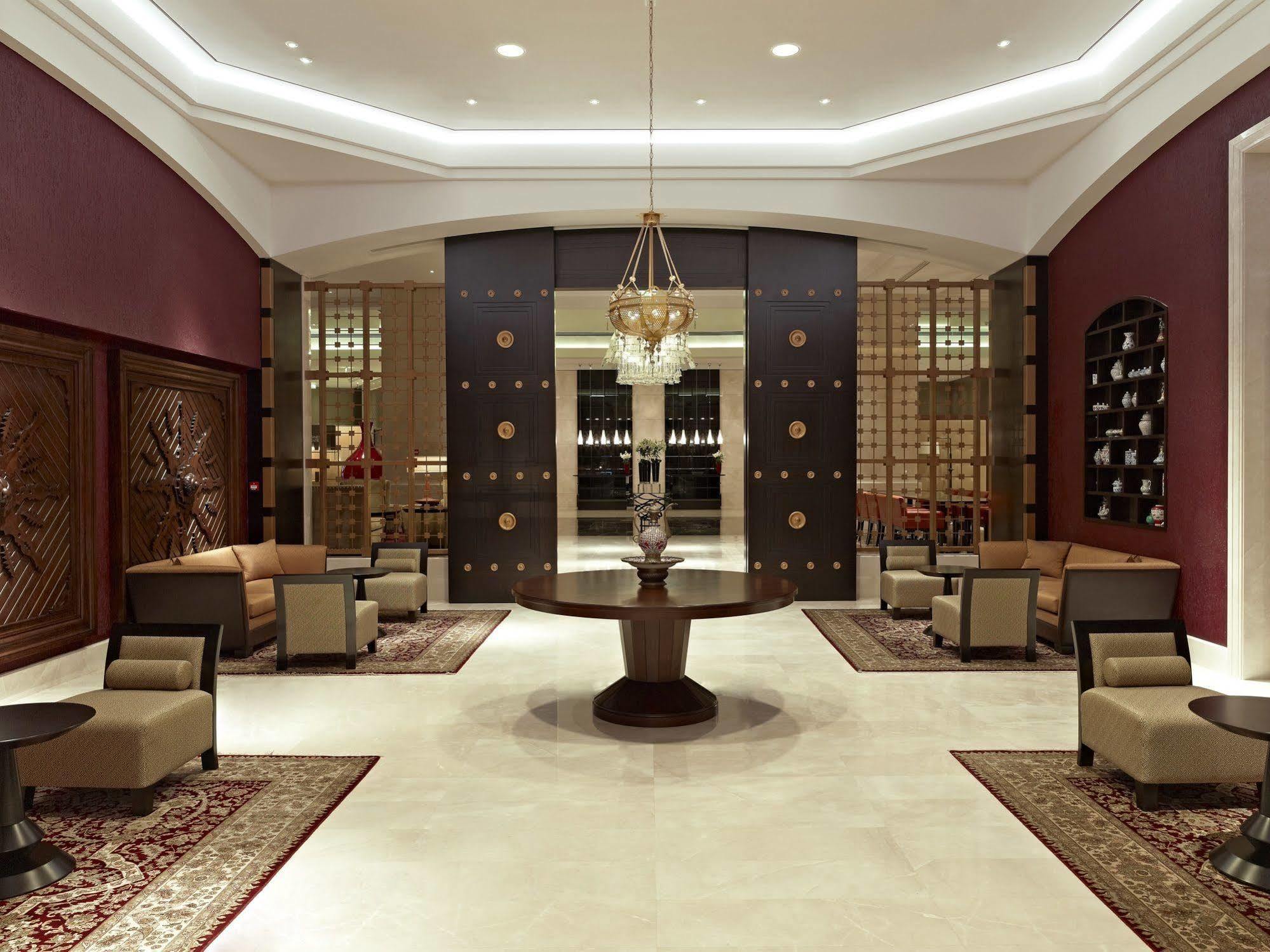 Jw Marriott Otel