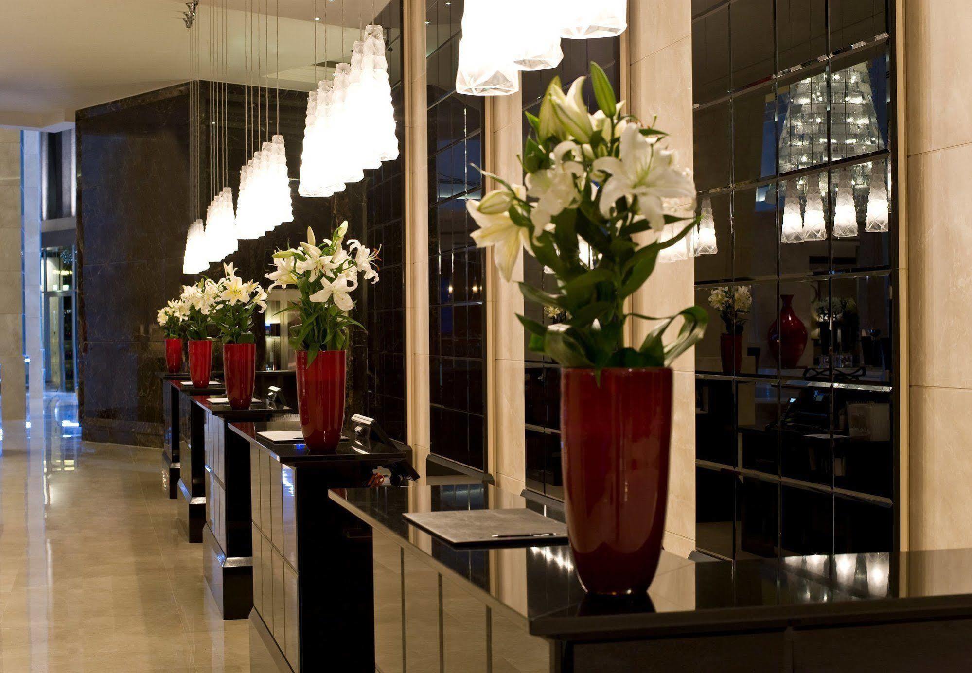 Jw Marriott